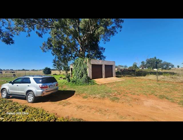 3 BEDROOM HOUSE FOR SALE IN DANCORNIA